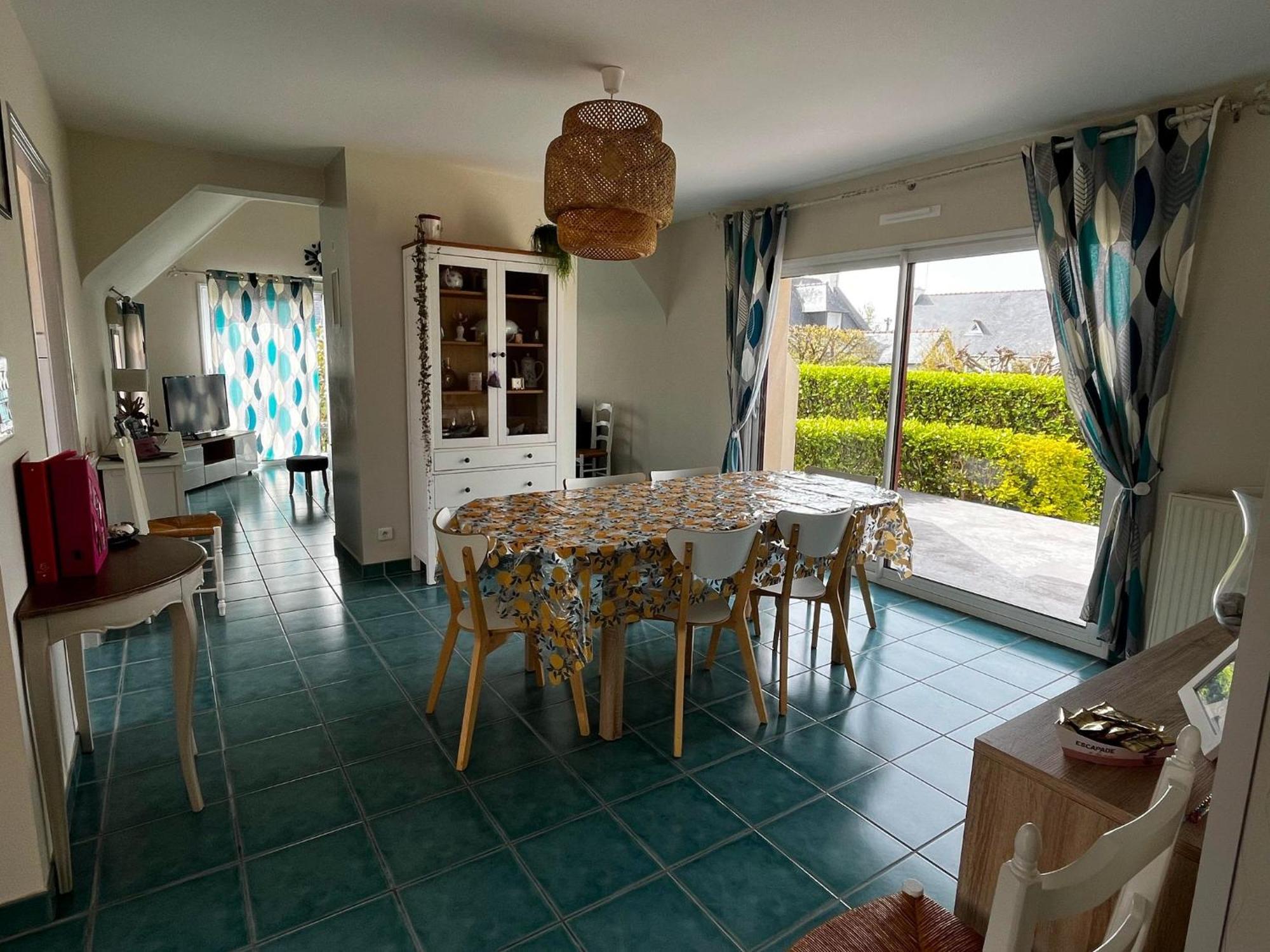 L'Olivier Du Cabellou, A 900 M Des Plages Concarneau Bagian luar foto